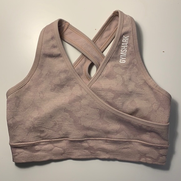 Gymshark sports bra - Picture 2 of 5